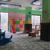 FULL AKTİVİTELİ EŞYALI 1+1 EŞYALI SATILIK DAİRE