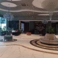 FULL AKTİVİTELİ EŞYALI 1+1 EŞYALI SATILIK DAİRE