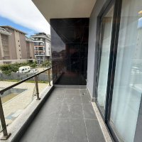 1+1 full eşyalı geniş daire