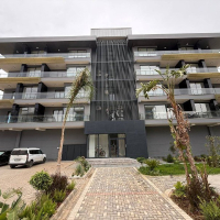 1+1 full eşyalı geniş daire