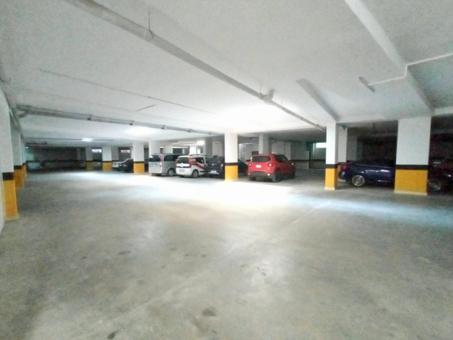 ALANYA MERKEZDE 2+1 EŞYALI GENİŞ SATILIK DAİRE