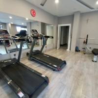 ALANYA MERKEZDE 2+1 EŞYALI GENİŞ SATILIK DAİRE