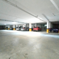 ALANYA MERKEZDE 2+1 EŞYALI GENİŞ SATILIK DAİRE
