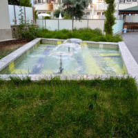 ALANYA MERKEZDE 2+1 EŞYALI GENİŞ SATILIK DAİRE