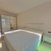 ALANYA MERKEZDE 2+1 EŞYALI GENİŞ SATILIK DAİRE