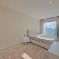 ALANYA MERKEZDE 2+1 EŞYALI GENİŞ SATILIK DAİRE