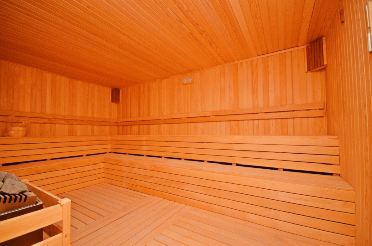 Квартира 1 спальня на продажу — Авсаллар — 50 м², с видом на море