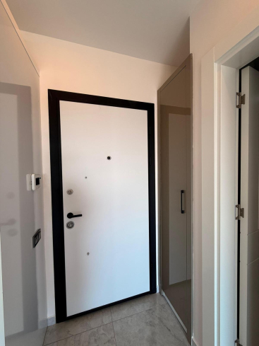 Квартира 1 спальня на продажу — Авсаллар — 50 м², с видом на море