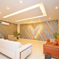 Квартира 1 спальня на продажу — Авсаллар — 50 м², с видом на море