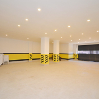 Квартира 1 спальня на продажу — Авсаллар — 50 м², с видом на море
