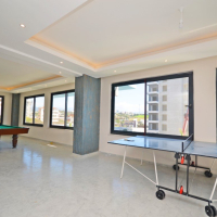 Квартира 1 спальня на продажу — Авсаллар — 50 м², с видом на море