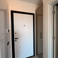 Квартира 1 спальня на продажу — Авсаллар — 50 м², с видом на море