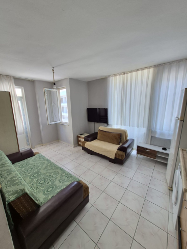 Квартира 1 спальня на продажу — Махмутлар — 50 м², с мебелью