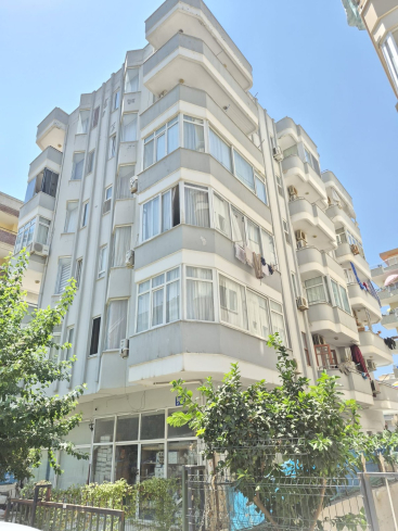 Квартира 1 спальня на продажу — Махмутлар — 50 м², с мебелью