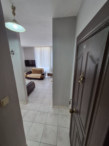 Квартира 1 спальня на продажу — Махмутлар — 50 м², с мебелью