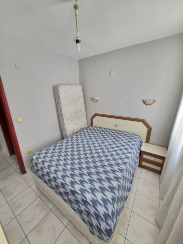 Квартира 1 спальня на продажу — Махмутлар — 50 м², с мебелью