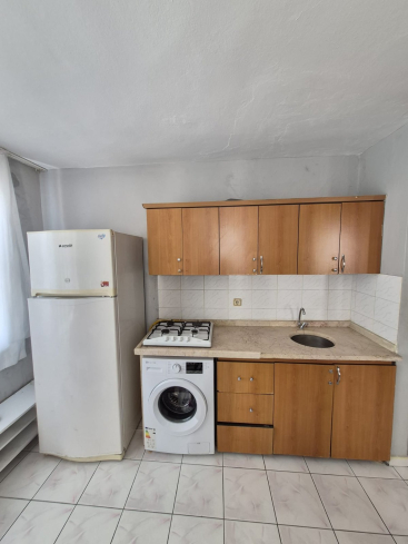 Квартира 1 спальня на продажу — Махмутлар — 50 м², с мебелью