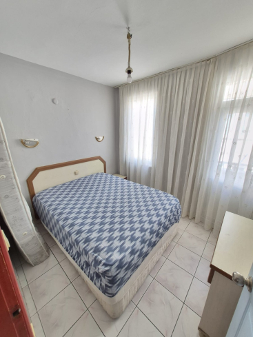 Квартира 1 спальня на продажу — Махмутлар — 50 м², с мебелью