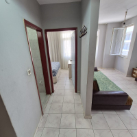 Квартира 1 спальня на продажу — Махмутлар — 50 м², с мебелью