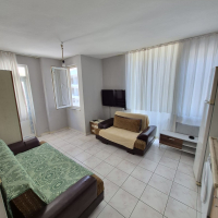 Квартира 1 спальня на продажу — Махмутлар — 50 м², с мебелью