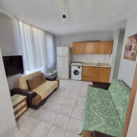 Квартира 1 спальня на продажу — Махмутлар — 50 м², с мебелью