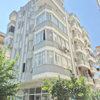 Квартира 1 спальня на продажу — Махмутлар — 50 м², с мебелью