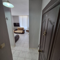 Квартира 1 спальня на продажу — Махмутлар — 50 м², с мебелью