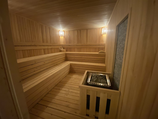 Купить новую квартиру 1+1 с видом на море в Авсалларе — 50 м²