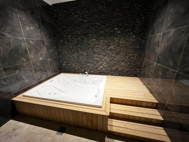 Купить новую квартиру 1+1 с видом на море в Авсалларе — 50 м²