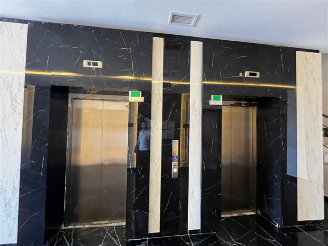 Купить новую квартиру 1+1 с видом на море в Авсалларе — 50 м²