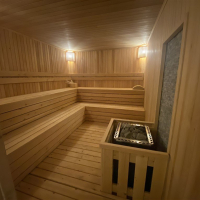 Купить новую квартиру 1+1 с видом на море в Авсалларе — 50 м²
