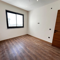 Купить новую квартиру 1+1 с видом на море в Авсалларе — 50 м²