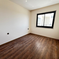 Купить новую квартиру 1+1 с видом на море в Авсалларе — 50 м²