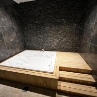Купить новую квартиру 1+1 с видом на море в Авсалларе — 50 м²