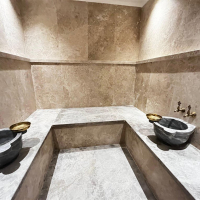 Купить новую квартиру 1+1 с видом на море в Авсалларе — 50 м²