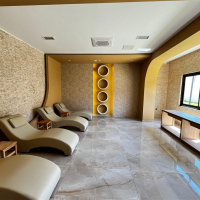 Купить новую квартиру 1+1 с видом на море в Авсалларе — 50 м²
