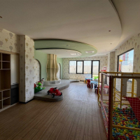 Купить новую квартиру 1+1 с видом на море в Авсалларе — 50 м²