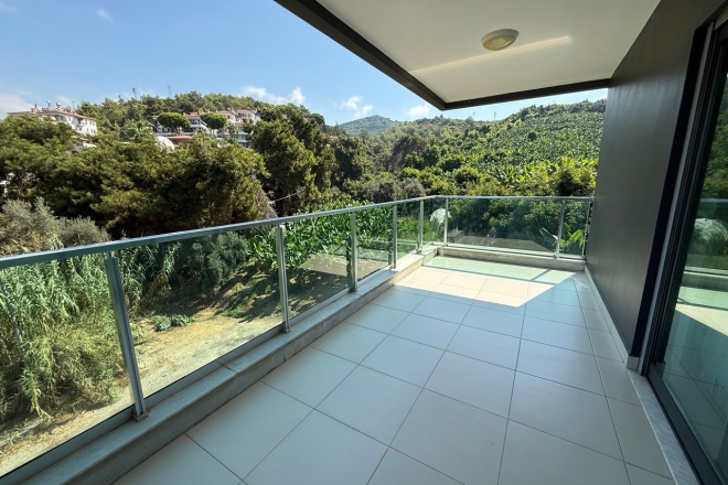 KONAK SEASİDE HOMES E 6