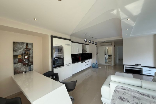 KONAK SEASİDE HOMES E 6