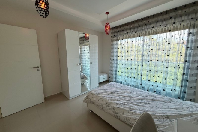 KONAK SEASİDE HOMES E 6