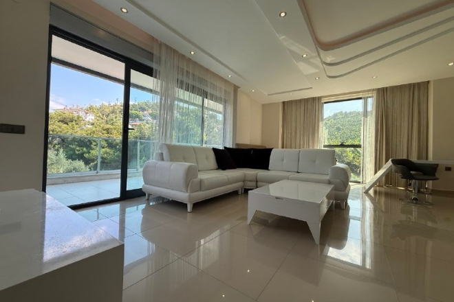 KONAK SEASİDE HOMES E 6