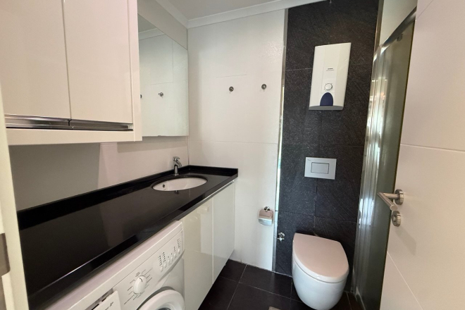 KONAK SEASİDE HOMES E 6