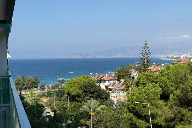 KONAK SEASİDE HOMES E 6