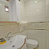 Квартира 2 спальни на продажу — Каргыджак — 120 м², с видом на море