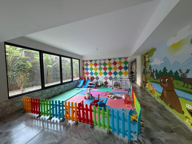 Квартира 1 спальня на продажу — Махмутлар — 50 м², с мебелью