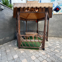 Квартира 1 спальня на продажу — Махмутлар — 50 м², с мебелью