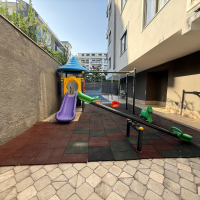 Квартира 1 спальня на продажу — Махмутлар — 50 м², с мебелью