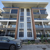 Квартира 1 спальня на продажу — Махмутлар — 50 м², с мебелью