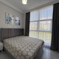 Квартира 1 спальня на продажу — Махмутлар — 50 м², с мебелью