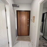 Квартира 1 спальня на продажу — Махмутлар — 50 м², с мебелью